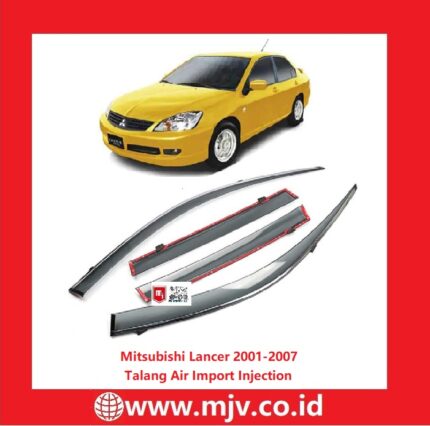 Mitsubishi Lancer Cedia Talang Air
