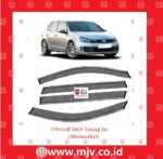 VW GOLF MK6 Talang Air