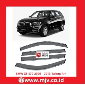 BMW X5 E70 2006 - 2013 Talang Air