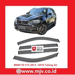 BMW X5 F15 2013 -2019 Talang Air