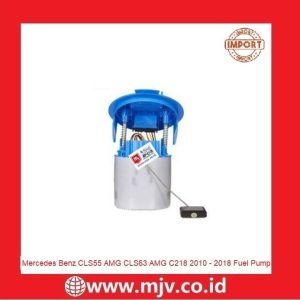 Mercedes Benz CLS63 AMG W218 2010 - 2018 Fuel Pump Pompa Bensin