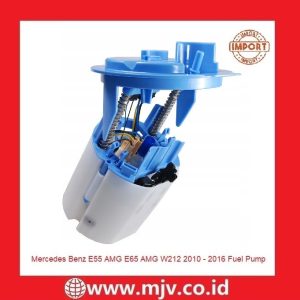 Mercedes Benz E55 AMG W212 Fuel Pump / Pompa Bensin A2124703194