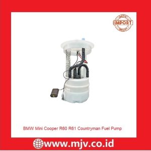 BMW MINI COUNTRYMAN R60 R61 Fuel Pump Pompa Bensin 16119810569