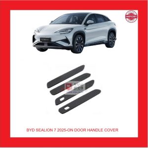 BYD SEALION 7 2025-ON ODM AFTERMARKET GARNISH DOOR HANDLE