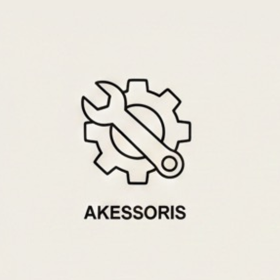 Aksesoris