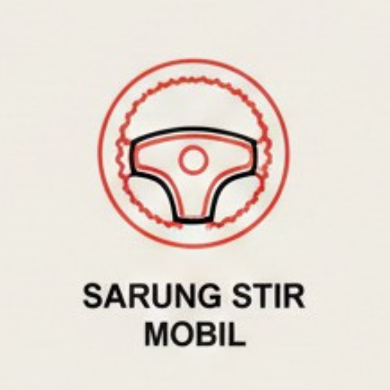 Sarung Stir Mobil