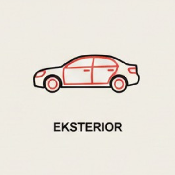 Eksterior